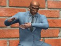 Punch The Wall 