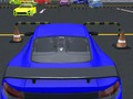 Multi Story Advance Car Parking Mania 3d 