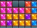 Jewels Blocks Puzzle 