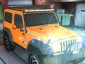 6x6 Offroad Truck Driving 