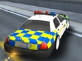 Police Cop Car Simulator City Missions 