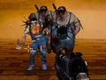 Zombies Night 2 