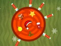Christmas knife 