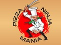 Pizza Ninja Mania 