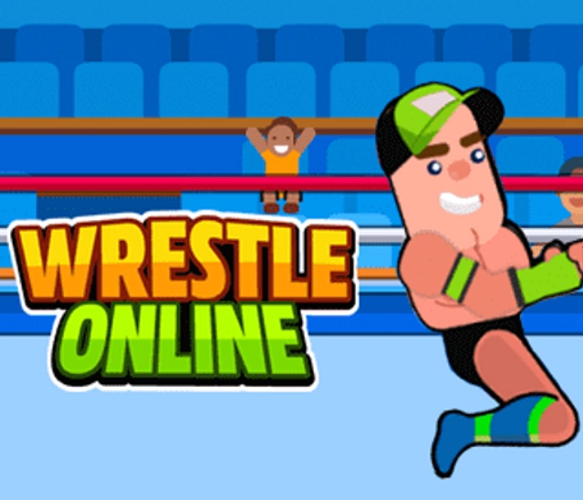 Wrestle Online 