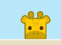 Save The Giraffe 