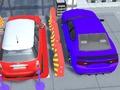 Xtreme Sky Car Parking 
