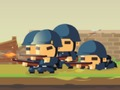 Army Block Squad 