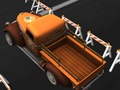 Vertical Multi Car Parking 