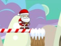 Stick Santa 