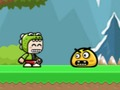 Adventure Of Green Kid 