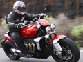 Triumph Rocket 