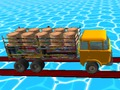 Xtrem Impossible Cargo Truck Simulator 