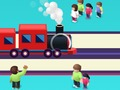 Train Taxi 