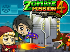 Zombie Mission 4 
