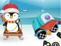 Penguin Solitaire 