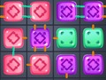 Connect Cubes Arcade 