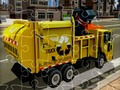 Garbage Trucks 