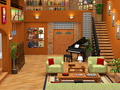 Ruby Loft Escape