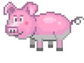 Pixel Artist 