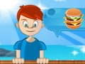 Beach Burger 