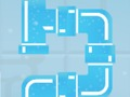 Pipes Flood Puzzle 
