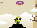 Ninja the Frog 