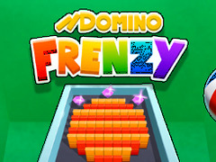 Domino Frenzy 