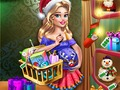 Mommy Shopping Xmas Gifts 