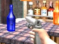 Bottle Shooter games 
