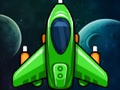 Space Ship Rise 