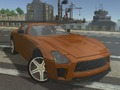 Extreme Car Driving Simulator 