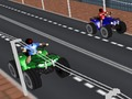 Quad Bike Racing 