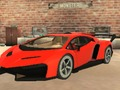 Supercars Speed Race 
