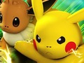 Pokemon Spot the Differences 