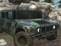 Offroad Crazy Luxury Prado Simulation 