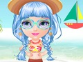 Beach Dress Up 