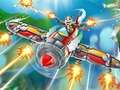 Panda Air Fighter 