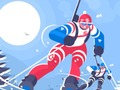 Winter Sports Jigsaw 