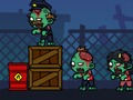 World War Zombie 