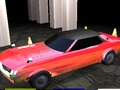 Car Parking Game 