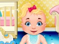 Baby Day Care 