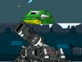 Robotic Invasion 