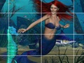 Mermaids 