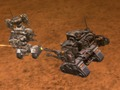 Mech Battle Simulator 