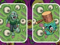 Zombie Matching 