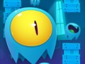 Flappy Ghost 
