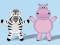 Happy Animals 