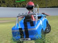 Demolition Cartoon Car Crash Derby 