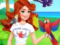 Exotic Birds Pet Shop 